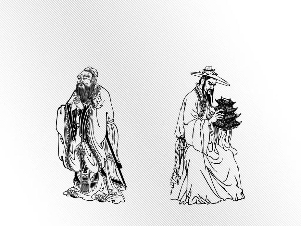 孔子为何要带着弟子周游列国?知之者不如好之