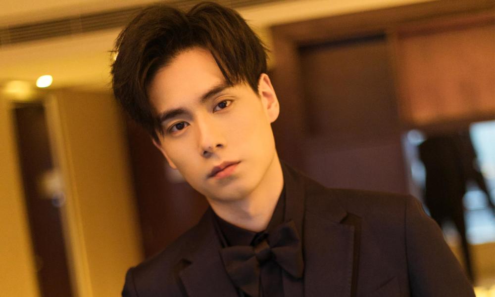 娱乐胡一天新剧一公开主演就炸了,网友直言:看