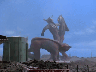 说说奥特曼tv中的几场内战,你知道几个?