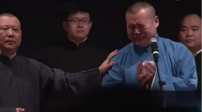 喜剧演员背后的辛酸:贾玲不敢减肥,小岳岳让人觉得心疼!
