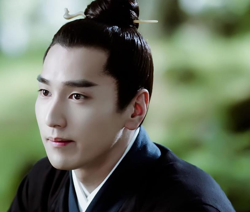 杨幂合作过的男星颜值排名,赵又廷上榜,第一简