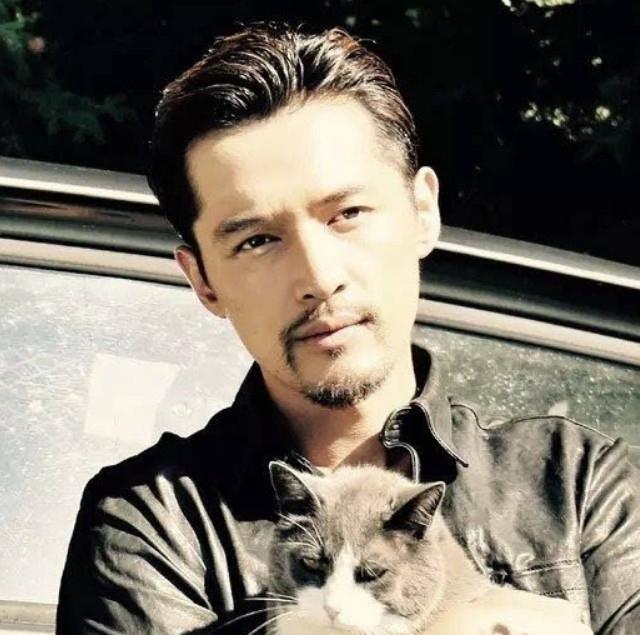 杨幂合作过的男星颜值排名,赵又廷上榜,第一简