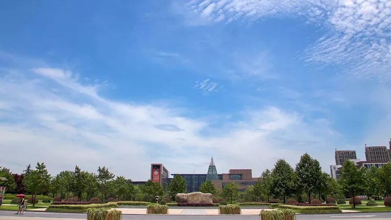 学费仅三折,还能走立交桥进浙大!今年杭州这