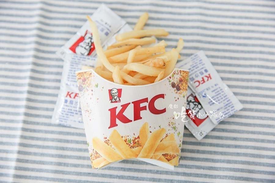 不怕告诉你 麦当劳和肯德基薯条这样买才最划