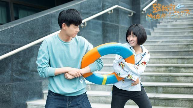 胡一天吐槽她不好看,黄磊却很喜欢她,她就是《