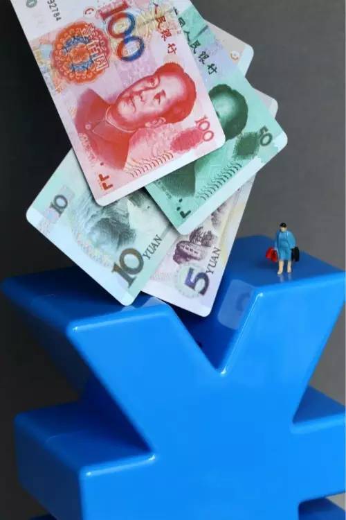 你加薪多少? 北京工资今年最高涨15%