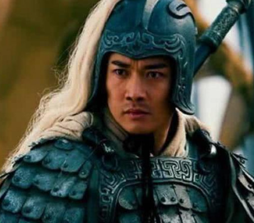 赵云一生三次大呼:我乃常山赵子龙!并且三次境