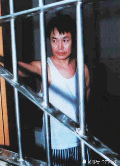 毒品,香港,悍匪,张子强,胡济舒