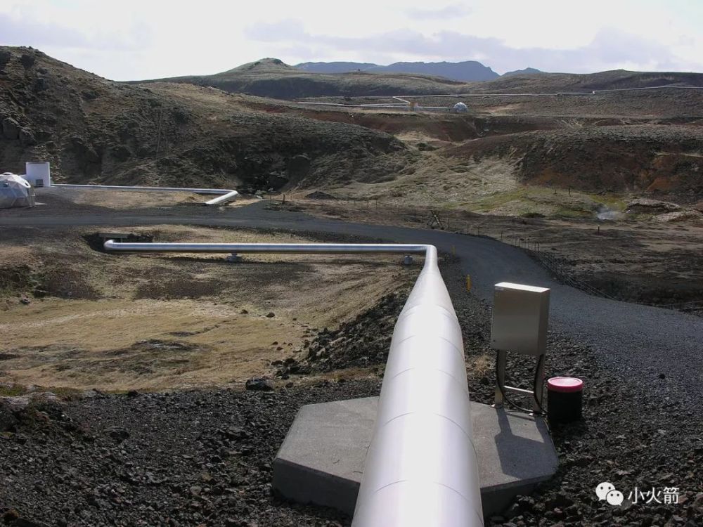 冰岛不仅踢足球牛,40年前曾3次跟英国直接干仗