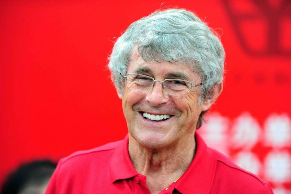 米卢率领中国足球打进了世界杯,为什么世界杯