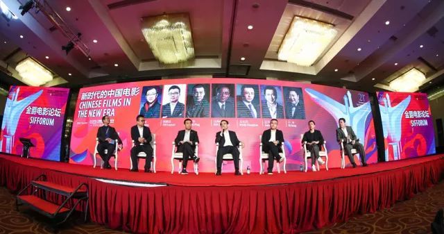 于冬呼吁“资本应对电影更宽容”，叶宁“电影工业化无捷径可走”