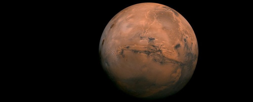 天文异象 在未来的6周 火星将比过去15年更接近地球 看点快报