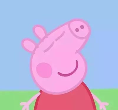 没关系,今天我要教大家的就是 如何把你的ppt 图表变成小猪佩奇.