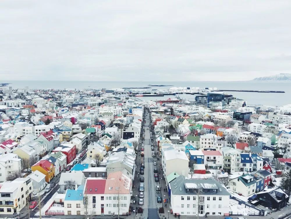 冰岛足球只是他们的副业,设计才是维京人的拿