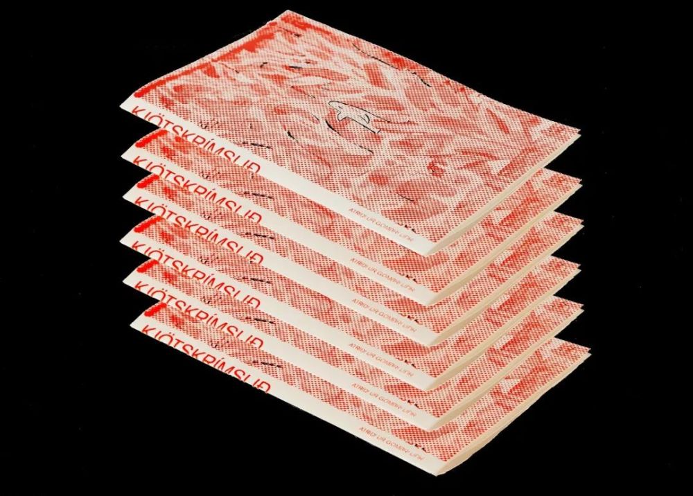 冰岛足球只是他们的副业,设计才是维京人的拿