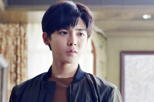 因网剧走红的4位男星,胡一天上榜,最后一位吸