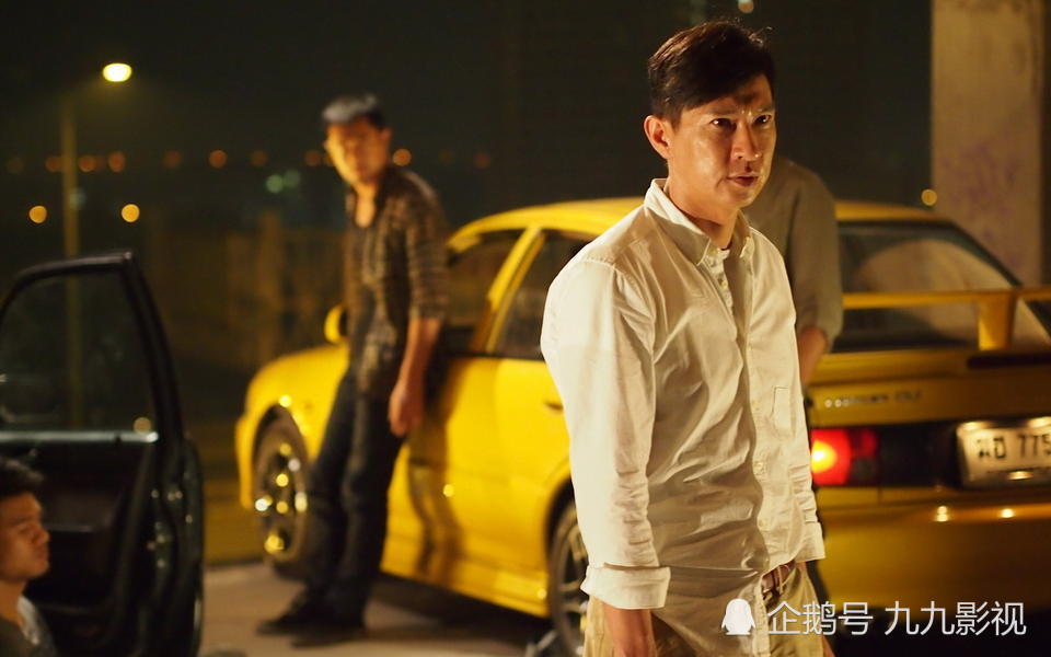 阿伟已经死了,你挑的嘛偶像,《扫毒2》正式开