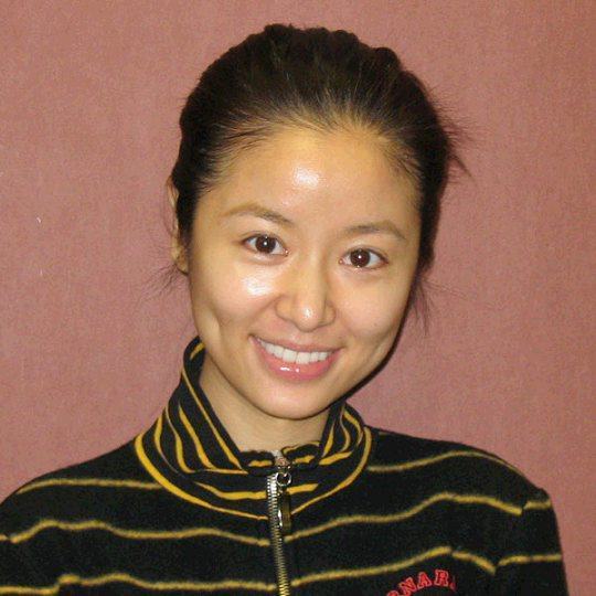 42岁林心如近照未修图曝光 笑出双下巴 曾被琼瑶嫌弃长得黑
