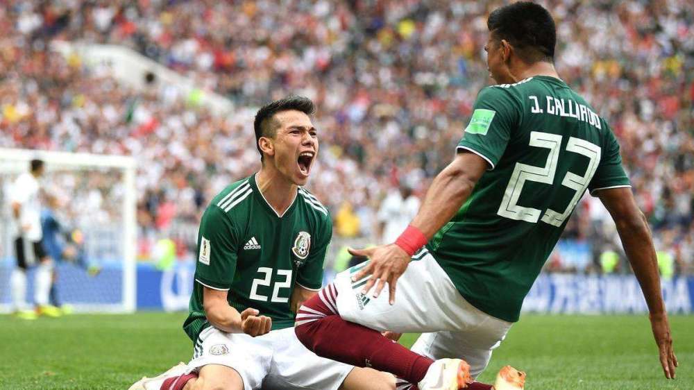 2018俄罗斯世界杯赛事前瞻:第十比赛日