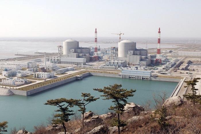 徐大堡核电站