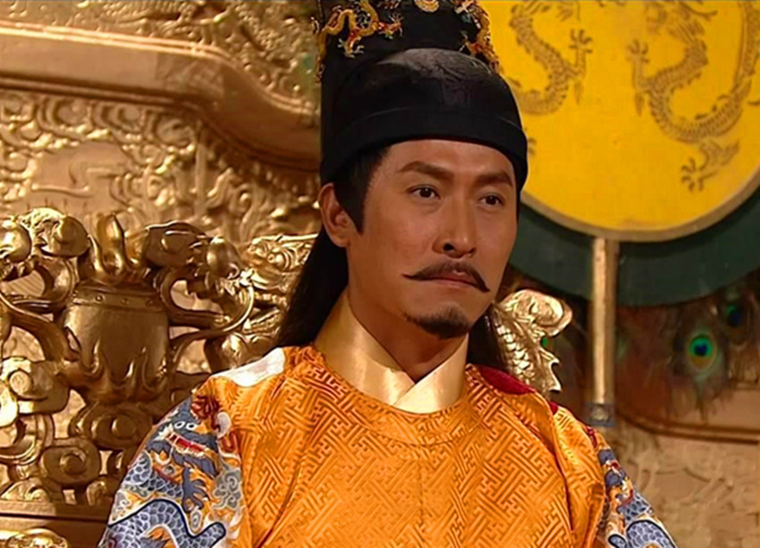 朱元璋将24个儿子和1个孙子,封于边疆及内地主要城市.