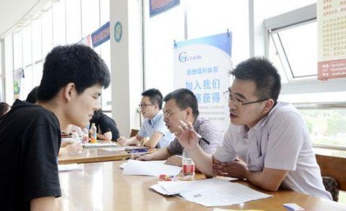 选择这6个大学专业你不会后悔,就业容易薪资高