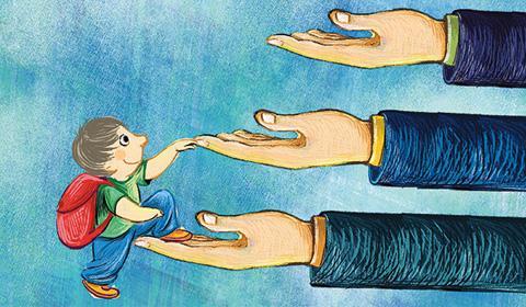 为什么学历不值钱,但是学区房很值钱?