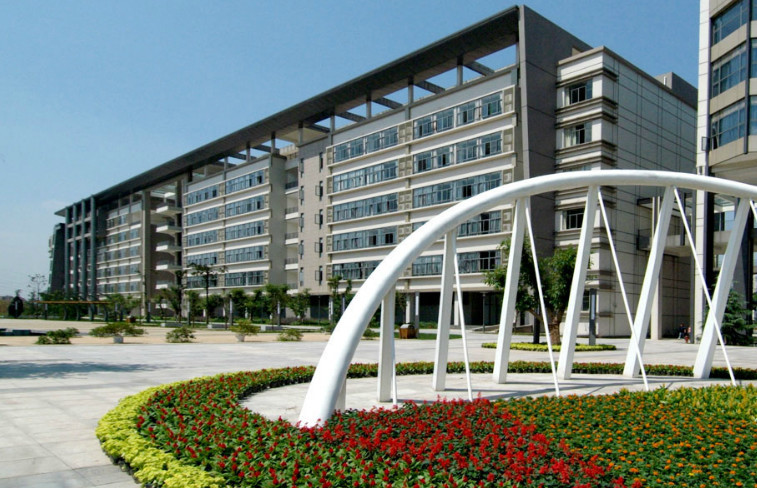 二,重庆交通大学