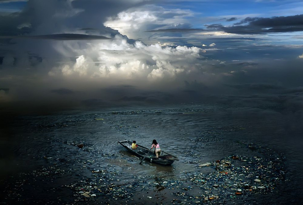 逃离北上广？ 别做梦了！你来了就离不开了