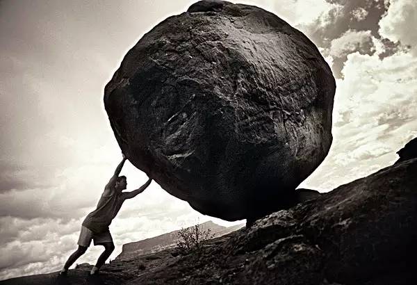 逃离北上广？ 别做梦了！你来了就离不开了