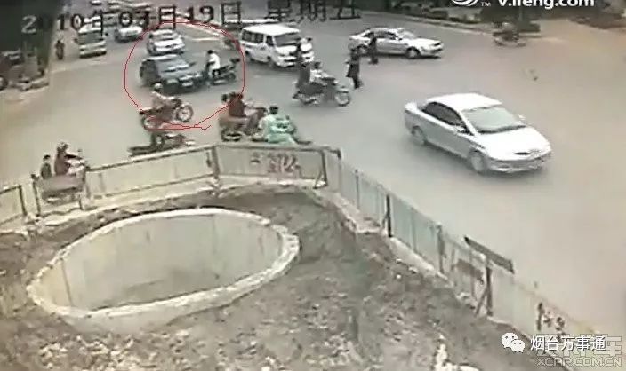 醉驾撞死4个孩子,司机说再多死两个也赔得起!