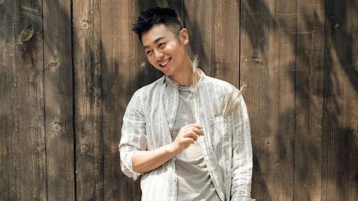 朱亚文喜得贵女!爆出女儿正面照,网友震惊直呼