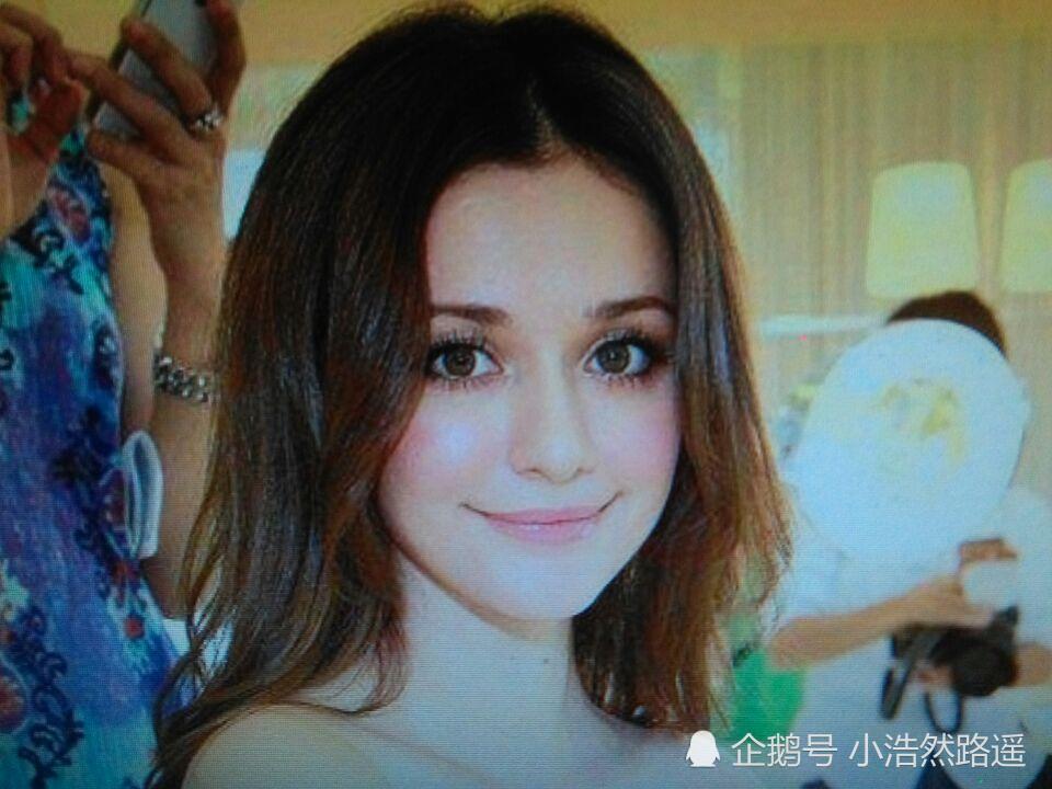 娇小可爱的乌克兰女人挺适合做老婆的,你怎么看?