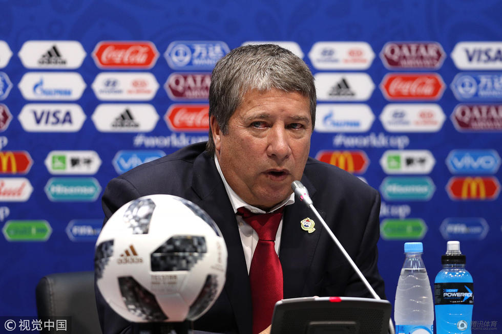 独家探访世界杯鱼腩巴拿马:球员一月1000美元