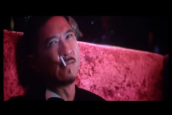 段坤我吃定了,耶稣也保不了他,我说的。张家辉