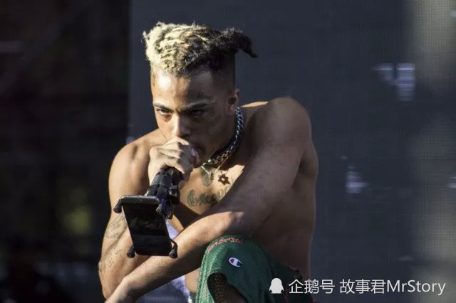 年仅20岁的美国天才音乐人遭枪击去世，他曾引爆整个说唱圈