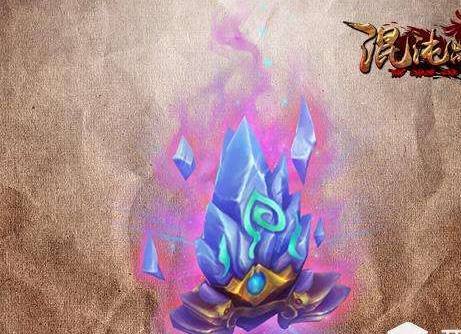 中国神话10大神器排名,女娲石垫底,第一不是开