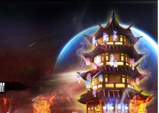 中国神话10大神器排名,女娲石垫底,第一不是开