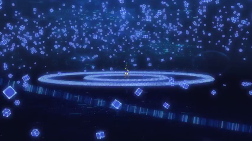 电视动画《爆钓 Bar Hunter》新情报公开