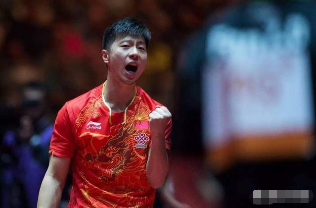 国乒大危机?为什么国乒会在2018年出现主力队