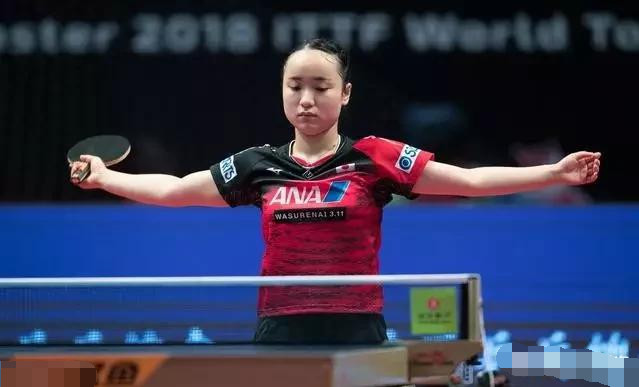 国乒大危机?为什么国乒会在2018年出现主力队