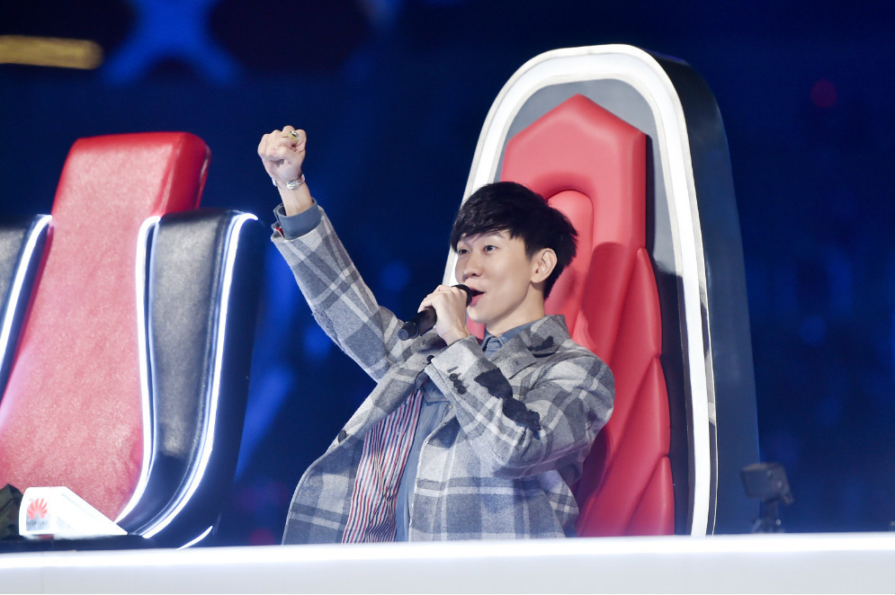 林俊杰最好听的一首歌,是他在吃早餐的时候写