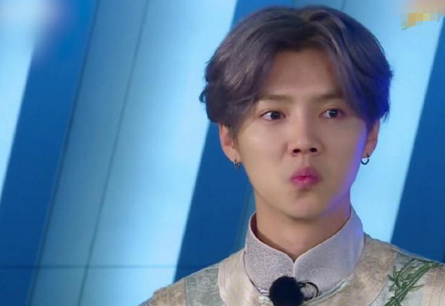 baby自爆小学四年级后成绩都是前十,鹿晗的表