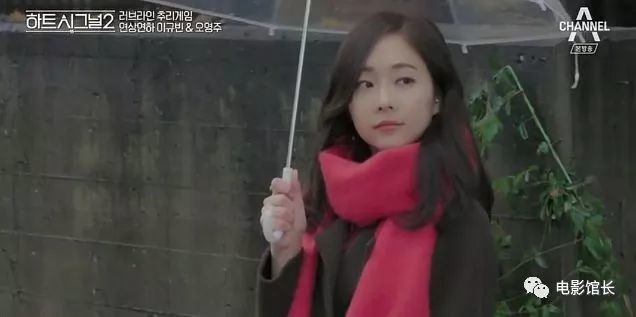 韩国真人秀《心脏信号2》走红，吃瓜观众比自己谈恋爱还走心