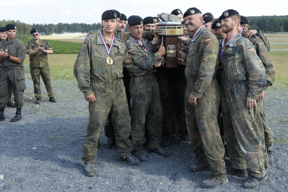 坦克世界杯,乌克兰T-84为何积分垫底?