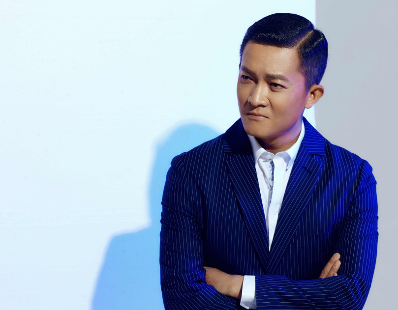 这位男演员拍戏从不在乎片酬,只有一个条件:要