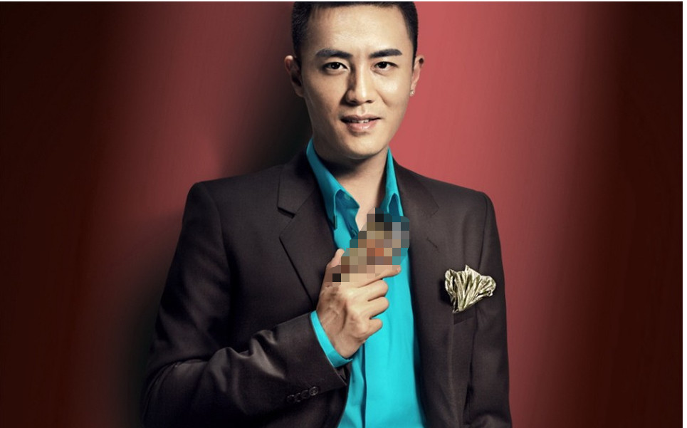 黄磊教过的明星徒弟,其中一个成了他的老婆,数