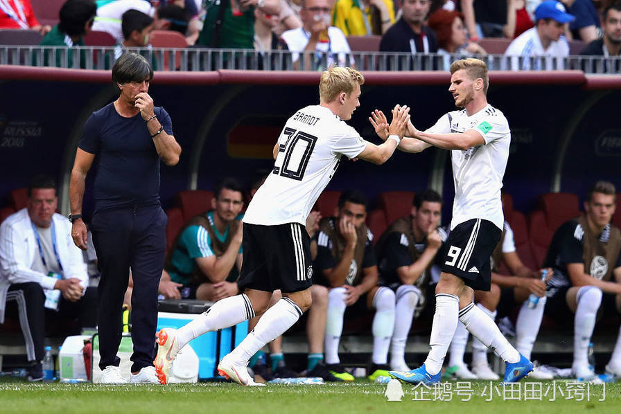 2018年世界杯最大冷门,德国队这样还有救吗?