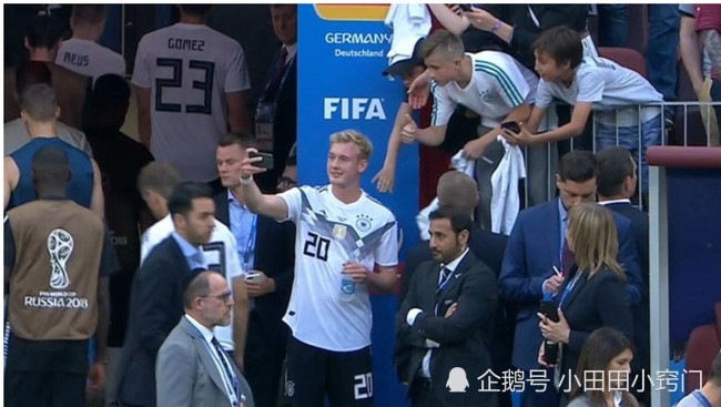 2018年世界杯最大冷门,德国队这样还有救吗?