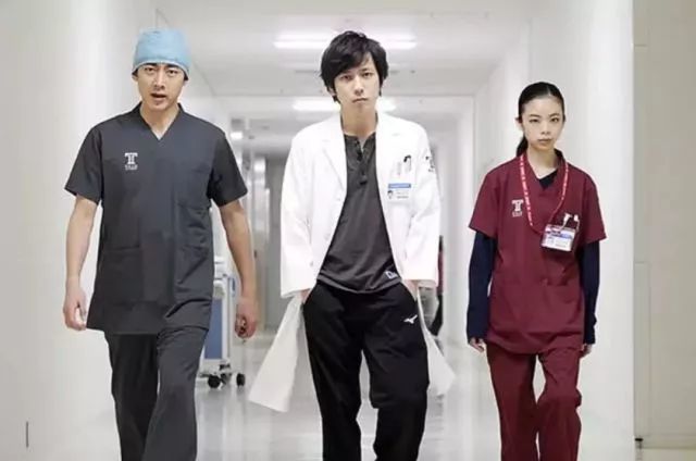 春季日剧最让人心动的男人 第一名实至名归 看点快报